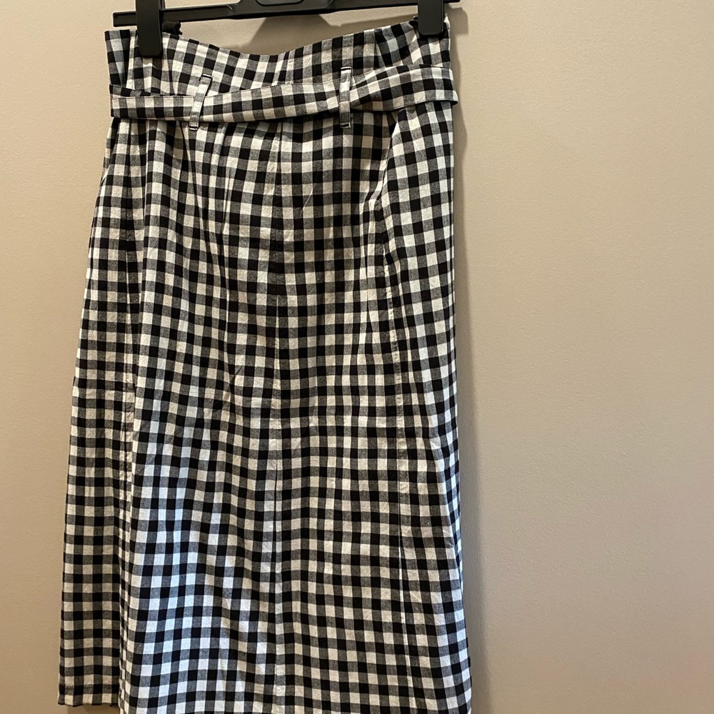 Sezane Amandine Skirt 6 View 4